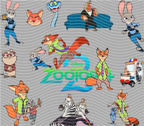 20oz cup wraps-U 805